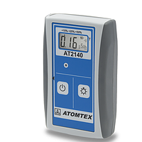 Atomtex АТ2140 Dosimeter (x & γ, 0.01 µSv/h – 10 mSv/h)