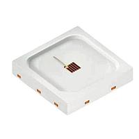 ams OSRAM GA PSLM31.23-GRGT-23-1 Single Color LEDs