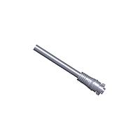 Amphenol LTW DMZ-11BFFM-QL8C02 Sensor Cables / Actuator Cables X-Lok, Large Size, Plastic, 50A+1.5A, 11 pins, Female Connector, Female Contact, Straight, Push Lock, Overmolded, Length 2000mm, IP68