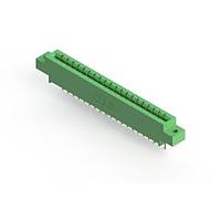 EDAC 333-020-540-602 Standard Card Edge Connectors Card Edge Connector