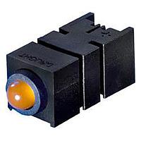 Dialight 550-5212F LED Circuit Board Indicators 5MM CBI