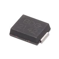 Eaton SMCJE6-0CA TVS Diodes SMCJE - CA        6V