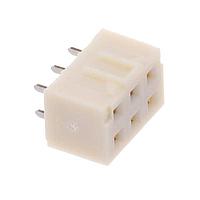 Amphenol FCI 90310-106LF Receptacle MINITEK VCC