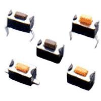 APEM ADTS32NV Basic Switch SW TACT SPST 0.05A 12VDC