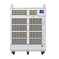 NF BP4660 Bipolar DC Power Supply (±60 A)