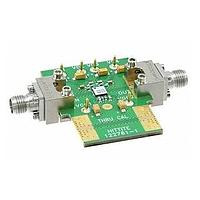 Analog Devices 122763-HMC635LC4 RF Amplifier HMC635LC4 Evaluation PCB