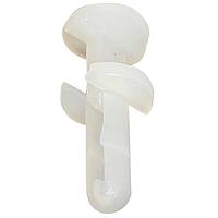 Essentra Components 27CINCH01 Cinch Rivet Cinch Rivet, .125 Hole Dia, .020-.109 Panel Thk