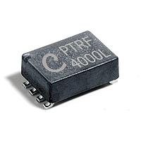 Coilcraft PTRF2000LC Data Line Filter For NoiseAttenuation 35uH 500mA .075Ohms
