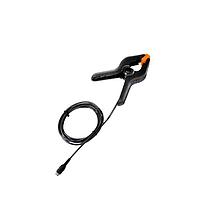 TESTO 0615 5505 Clamp Probe For Measurements On Pipes (-40 ~125 °C)