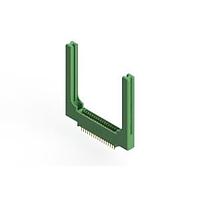 EDAC 345-034-520-858 Sockets .100" (2.54mm) Pitch Card Edge Connector