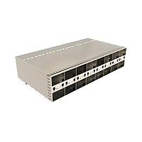 Amphenol Commercial Products UE864T262020361 SFP Connectors SFP56 2X2 W 2 Inner LP, Thermal Enhancements