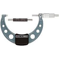 MITUTOYO 103-144-10 Outside Micrometers (175-200mm/ 4µm)