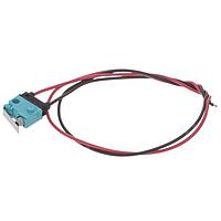 Panasonic Industrial Devices ASQ10627 Stroke Turquoise Strok