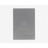 Chip Quik IPC0058-S Sockets & Adapters DFN-8 Stainless Steel Stencil