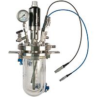 Mettler Toledo 30425616 Reactor MP10, C22 (RC1mx)