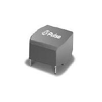 Pulse Electronics PE-96178NL Common Mode Chokes Common Mode EMI Ind 1200uH .04Ohms