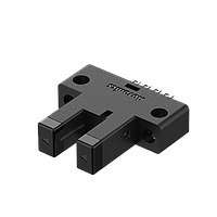 Autonics BS5-K2M Groove-Depth 9mm Photomicro Sensors (≤0.05mm, NPN)