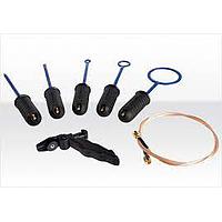 AARONIA PBS1 Probe Set / EMC Sniffer Set PBS 1 (DC - 9GHz)