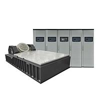 Dongling ES-25WLS3-340 Water-cooled Vibration Test System (25/25, 50kN)