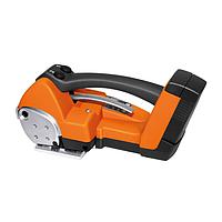 ITATOOLS ITA 25 Plastic Strapping Tool (ITA 25 + 3 Battery + 1 Battery Charger)