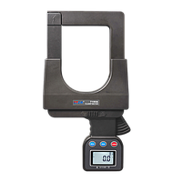 ETCR ETCR7100A Super Large Caliber Clamp Leakage Current Meter (108mm×148mm, 4000AAC)