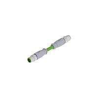 Amphenol CONEC 43-10948 Sensor Cables / Actuator Cables CNT CBL M12X1 ML CBL M-CBL AXL ETH 100MHZ