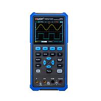 OWON HDS25 Digital Oscilloscope (2CH; 25MHz, 250MSa/s)