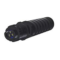 Amphenol CONEC 17-400163 Connectors 3 POS CABLE SIDE SOCKET CONNECTOR