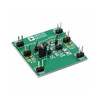 Analog Devices ADP7182CP-EVALZ Linear Voltage Regulator 28 V, ?200 mA, Low Noise, Linear Regulator