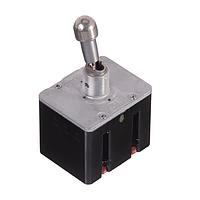 Honeywell 104TL2-10A Toggle Switches SEALED OI