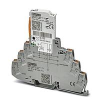 PHOENIX CONTACT 1065313 Industrial Surge Protectors TTC-6P-3-HF-12DC-PT-I