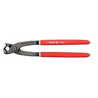 YATO YT-2054 Carpenter Pincers (8")