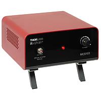 THORLABS MCS103 Light Sources (Mode-Conditioned, 625 nm)