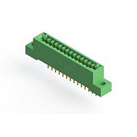 EDAC 346-014-526-104 Standard Card Edge Connectors Card Edge Connectors