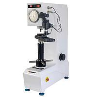 Johoyd HBRV-187.5 Electric Bulowie Hardness Tester (Rocket：20~100, Vickers ：8~2900, Brinell：3~650HBW)