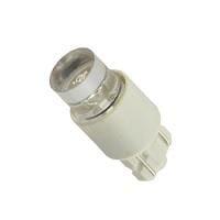 VCC VC1511B35W3D Based LEDs T3 1/4 Wedge LED Wht Diff 24V DC
