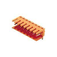 Weidmuller 1619040000 Fixed Terminal Blocks SL 3.50/22/90 3.2SN OR BX