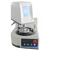 HUATEC HPA-1000X Full-automatic metallographic grinding and polishing machine (central pressure) echnical parameters