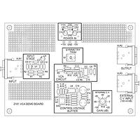 Amplifier IC Development Tools