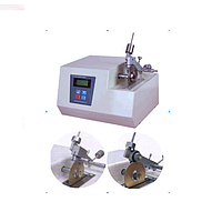 ASLI DQ-150 Low Speed Precision Cutting Machine