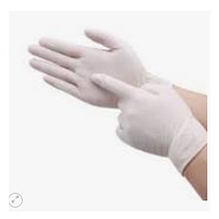 Thái Hòa Class 1000 Nitrile gloves (12inch, Size M)