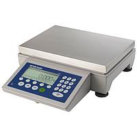 Mettler Toledo 22023071 Compact Scale ICS465s-35LA/f/65