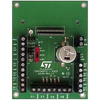 STMicroelectronics EVAL-TDA756X Audio Amplifier EVAL-TDA756x evaluation board for TDA7569BLV, TDA75610SLV, TDA75612LV, TDA75613L