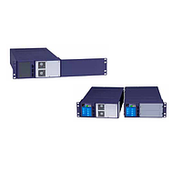 Viavi MAP-220CXR-A LightDirect Chassis mainframe (2U, two-slot)