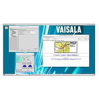 VAISALA TLD100 Total Lightning Database (+10 … +35 °C (+50 … +95 °F))