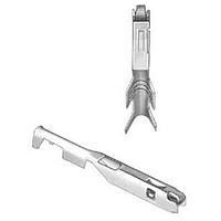 Hirose Electric GT17-2428SCF Terminal F CONN F. COAX CBL CENTER TERMINALS