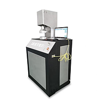 GESTER GT-RA09D-2 Particulate Filtration Efficiency Tester