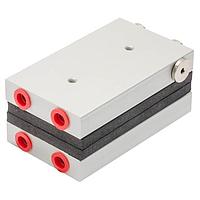 Laird Thermal Systems LL-060-12-00-00-00 Liquid-to-Liquid Liquid/Liquid 61W 4.2A 50W 100x60mm