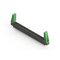 EDAC 395-046-521-688 Standard Card Edge Connectors .100" (2.54mm) Pitch Card Edge Connector