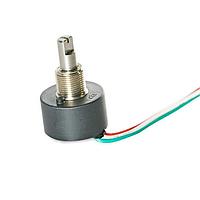 Industrial Motion & Position Sensors